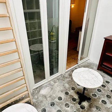 Candale Furnished Flat Appartamento *