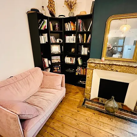 Candale Furnished Flat Apartament *