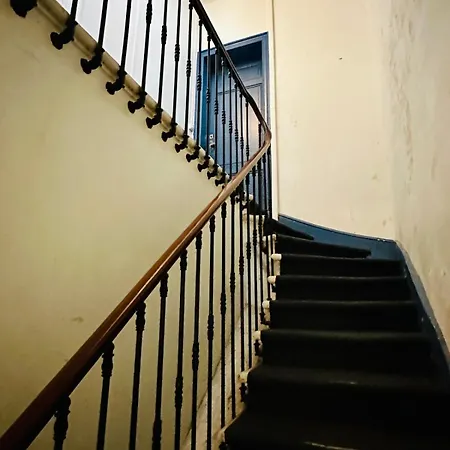 Candale Furnished Flat Apartment Bordeaux