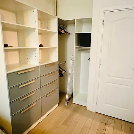 Candale Furnished Flat Apartment Bordeaux