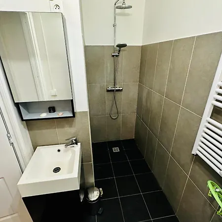 Candale Furnished Flat Apartment Bordeaux