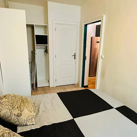 Candale Furnished Flat * Bordeaux