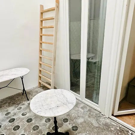 Candale Furnished Flat Apartment