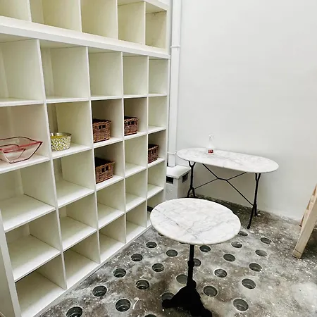 Apartment Candale Furnished Flat
