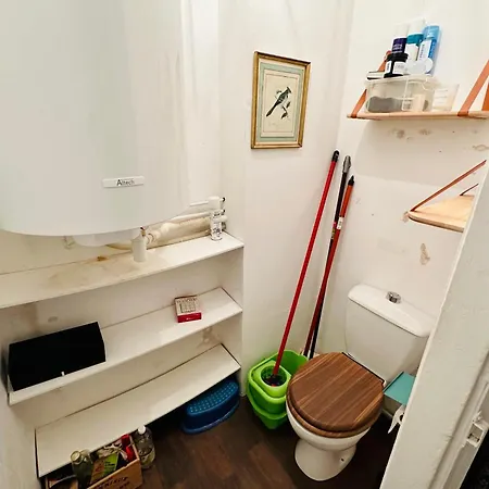 Apartment Candale Furnished Flat